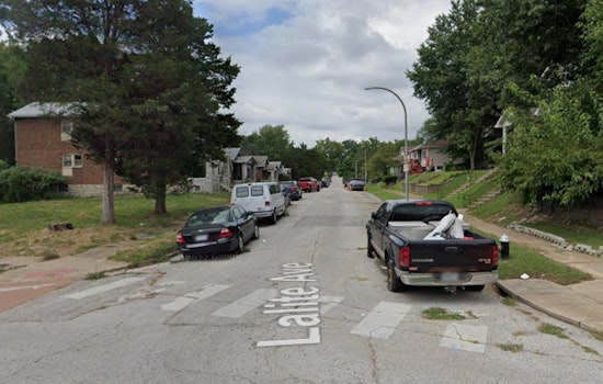 St. Louis Police Investigate Fatal Shooting in Walnut Park West as Suspect Is in Custody and Charges Are Reviewed