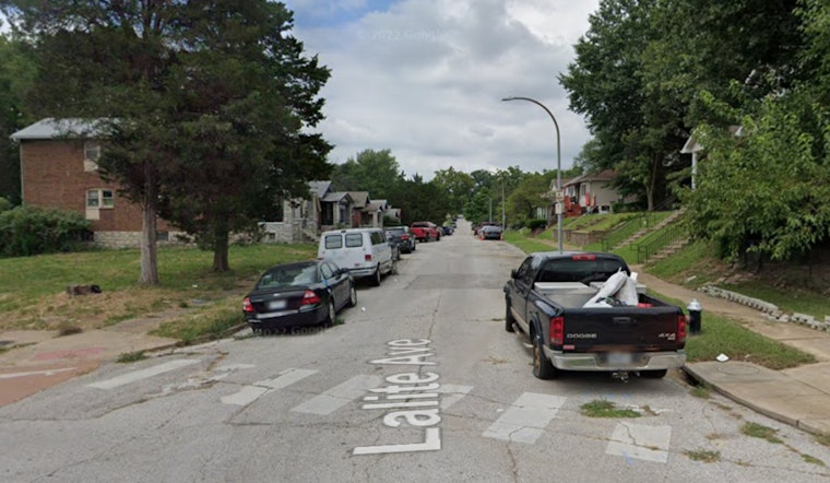 St. Louis Police Investigate Fatal Shooting in Walnut Park West as Suspect Is in Custody and Charges Are Reviewed