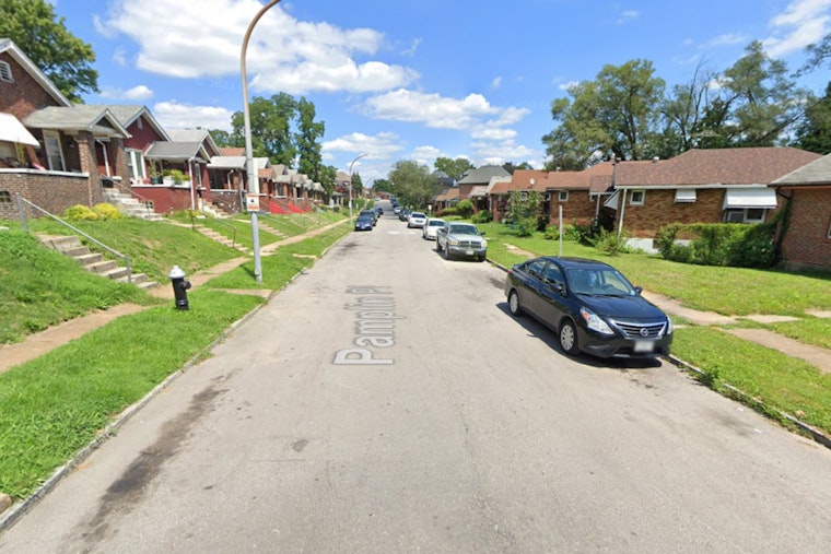 St. Louis Police Investigate Fatal Shooting in Walnut Park West, No Charges Filed Against Shooter