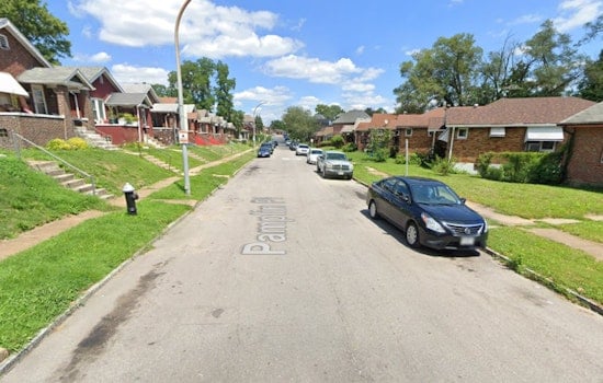 St. Louis Police Investigate Fatal Shooting in Walnut Park West, No Charges Filed Against Shooter