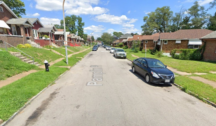St. Louis Police Investigate Fatal Shooting in Walnut Park West, No Charges Filed Against Shooter