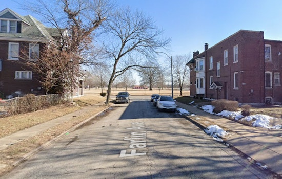 St. Louis Police Investigate Fatal Shooting on Farlin Avenue as One Woman Dies and Another Is Injured