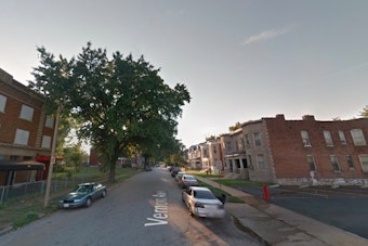 St. Louis Police Investigate Late Night Shooting as Man Found Dead in Crashed Vehicle on Vernon Avenue