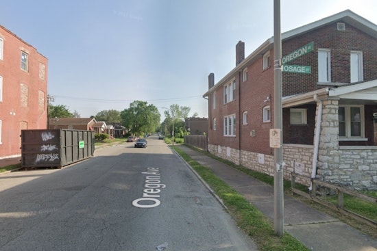 St. Louis Police Search for Suspect After Woman Shot in Attempted Marijuana Sale in Dutchtown