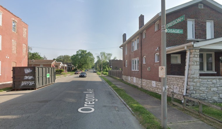 St. Louis Police Search for Suspect After Woman Shot in Attempted Marijuana Sale in Dutchtown
