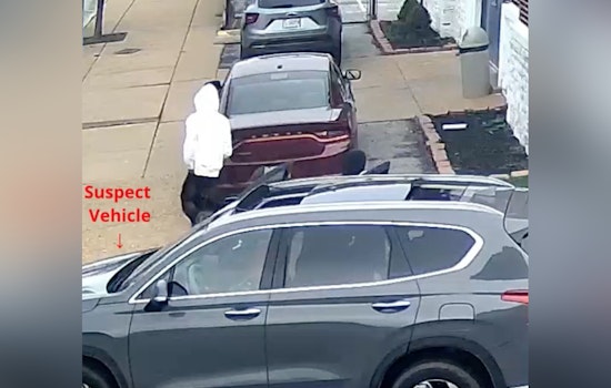 St. Louis Police Seek Public Help to Identify Suspects in Tower Grove Southeast Carjacking