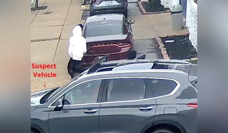 St. Louis Police Seek Public Help to Identify Suspects in Tower Grove Southeast Carjacking