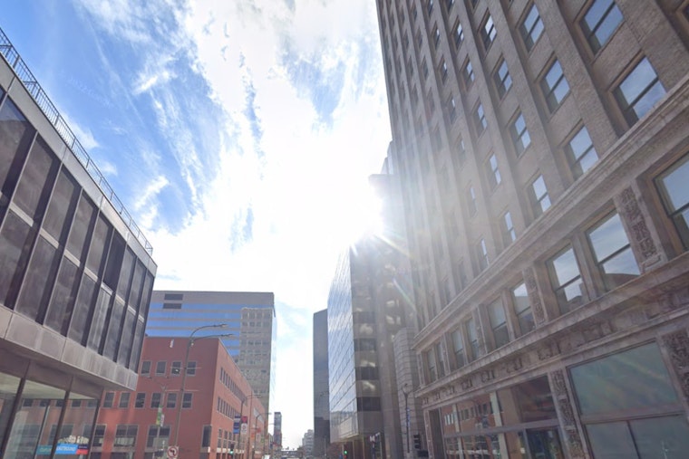 St. Louis Prepares for a Week of Varied Weather with Showers, Thunderstorms, and Changing Temperatures Ahead