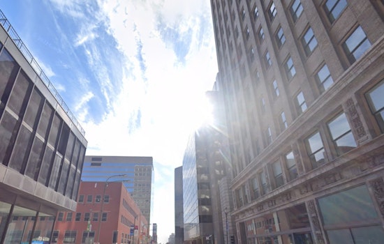 St. Louis Prepares for a Week of Varied Weather with Showers, Thunderstorms, and Changing Temperatures Ahead