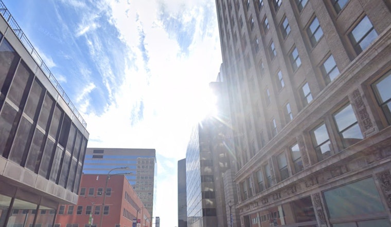 St. Louis Prepares for a Week of Varied Weather with Showers, Thunderstorms, and Changing Temperatures Ahead