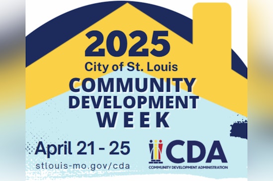 St. Louis Reignites Community Spirit with the Return of Community Development Week After 5-Year Hiatus