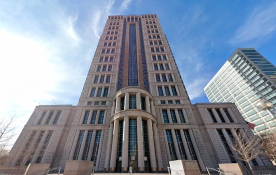 St. Louis Tax Preparer Pleads Guilty to Falsifying Tax Returns Over 4-Year Period