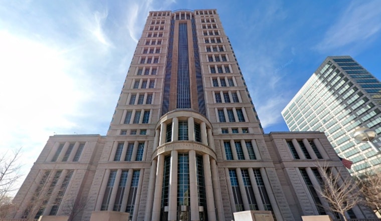 St. Louis Tax Preparer Pleads Guilty to Falsifying Tax Returns Over 4-Year Period