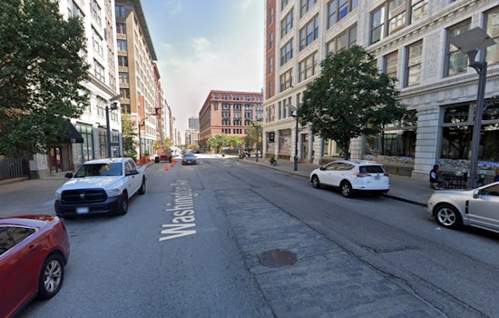 St. Louis Teen Duped with Counterfeit Cash in Downtown Robbery, Police Seek Suspect with Public's Assistance