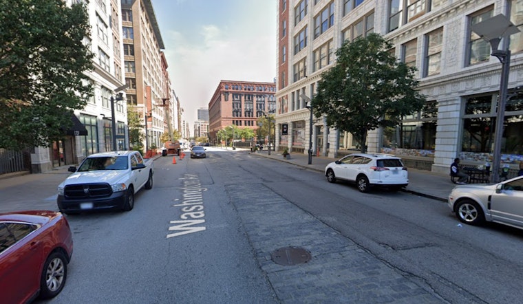 St. Louis Teen Duped with Counterfeit Cash in Downtown Robbery, Police Seek Suspect with Public's Assistance
