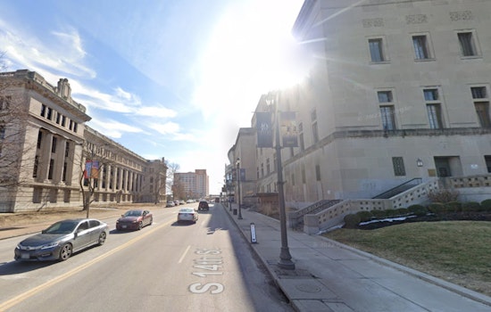 St. Louis Weather Brings a Week of Winds, Warmth and Whimsical Showers
