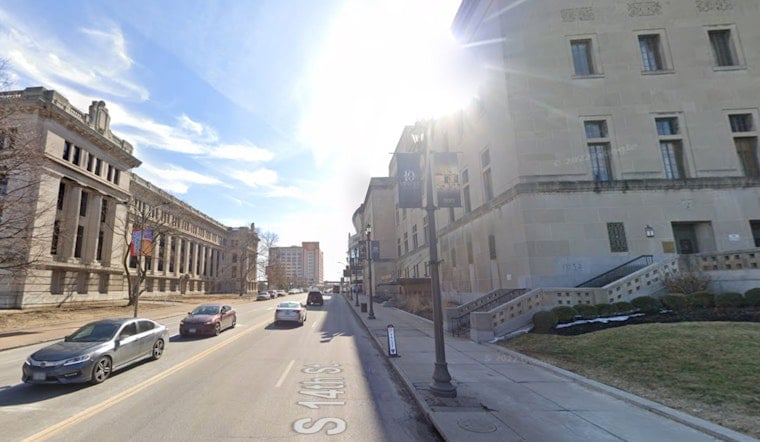 St. Louis Weather Brings a Week of Winds, Warmth and Whimsical Showers