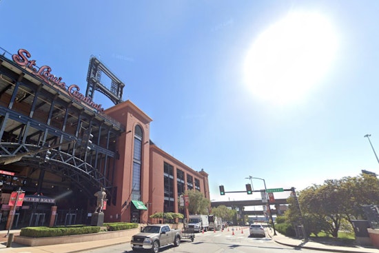 St. Louis Weather Forecast Calls for Sunny Skies Followed by Possible Storms and Showers