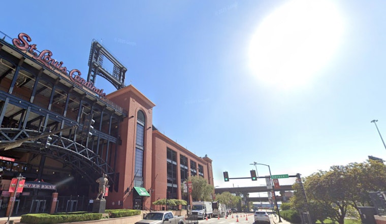 St. Louis Weather Forecast Calls for Sunny Skies Followed by Possible Storms and Showers