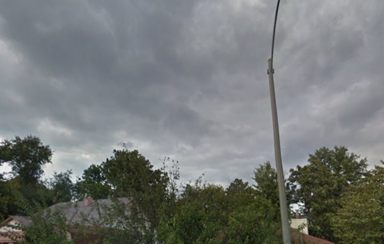 St. Louis Week Ahead Features Mild Temperatures and Mixed Skies with Potential Showers and Thunderstorms