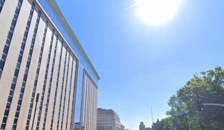 St. Louis Welcomes Sunny Skies and Mild Temperatures as NWS Forecasts Potential Showers Later in the Week