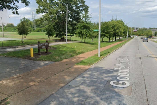 St. Louis Youths Robbed at Gunpoint Amid Park Vehicle Chase, Police Seek Public’s Help