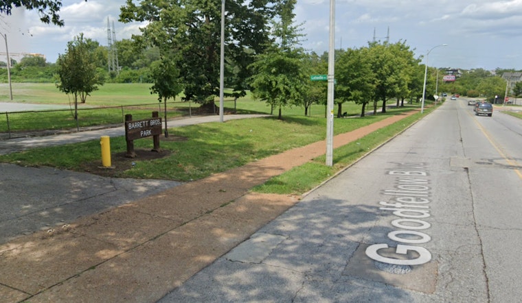 St. Louis Youths Robbed at Gunpoint Amid Park Vehicle Chase, Police Seek Public’s Help