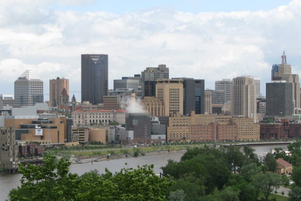 St. Paul Approves Zoning Variances, Invites Public Comment on Future Community Projects