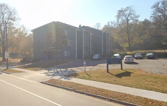 St. Paul's Vista Village Apartments Lose $3.8M Federal Grant for Upgrades as Musk's Efficiency Department Freezes Funding