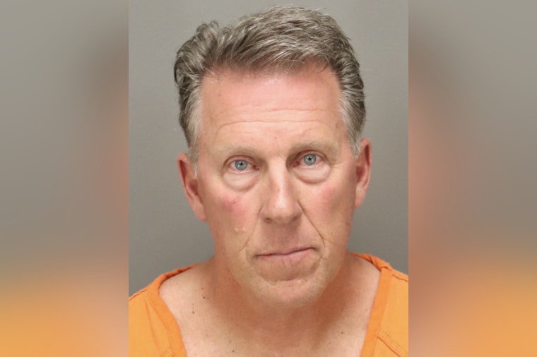 St. Pete Beach Man Charged with Misuse of Laser After Targeting Sheriff's Helicopter