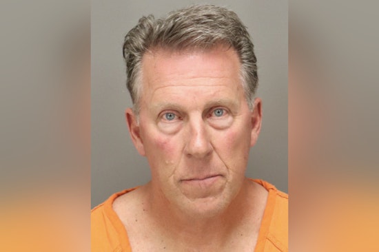 St. Pete Beach Man Charged with Misuse of Laser After Targeting Sheriff's Helicopter