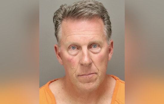 St. Pete Beach Man Charged with Misuse of Laser After Targeting Sheriff's Helicopter