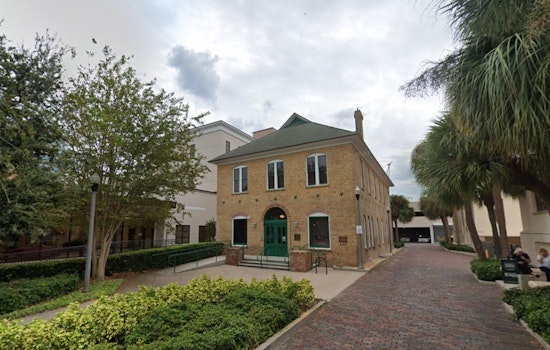 St. Petersburg Celebrates National Small Business Week with Educational Workshops and Networking Events at The Greenhouse