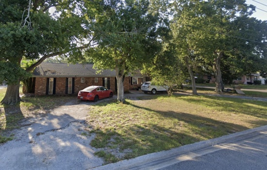 St. Petersburg Homeowner Fatally Shoots Intruder as Second Suspect Remains at Large After Violent Home Invasion