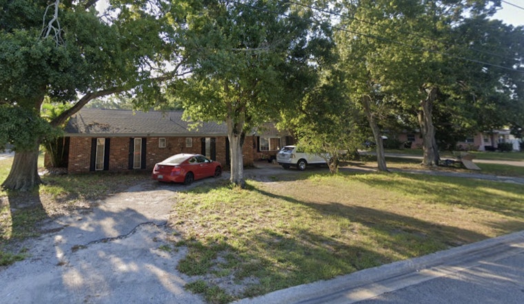 St. Petersburg Homeowner Fatally Shoots Intruder as Second Suspect Remains at Large After Violent Home Invasion