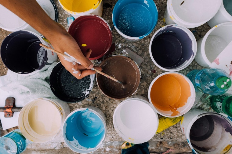 St. Petersburg Invests $200,000 in Local Arts with Individual Artist Grant Program