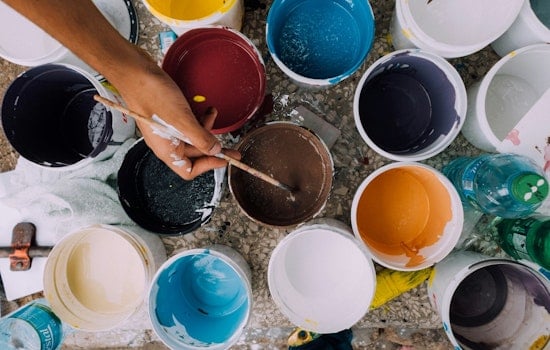 St. Petersburg Invests $200,000 in Local Arts with Individual Artist Grant Program