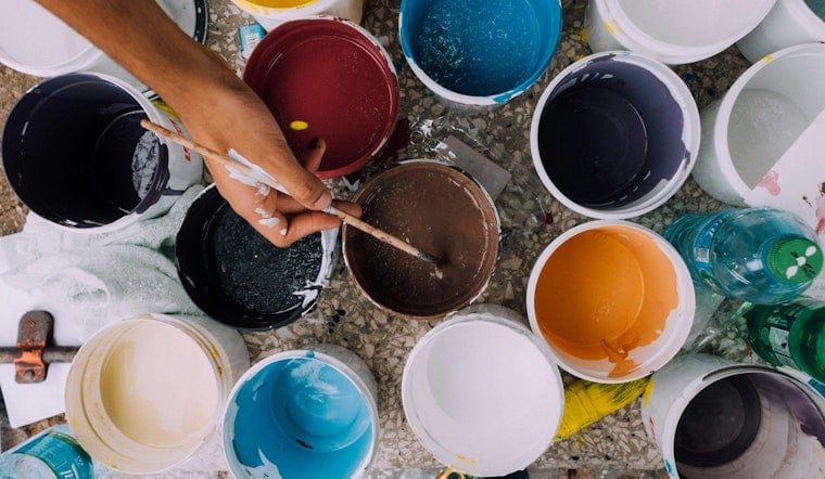 St. Petersburg Invests $200,000 in Local Arts with Individual Artist Grant Program