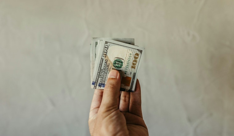 St. Petersburg Offers Financial Aid to Small Businesses Hit by Hurricanes Helene and Milton