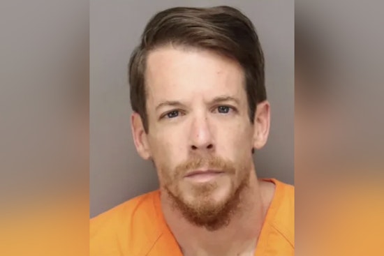 St. Petersburg Officer Charged with Leaking Confidential Information Tied to Tampa Casino Bombing Suspect