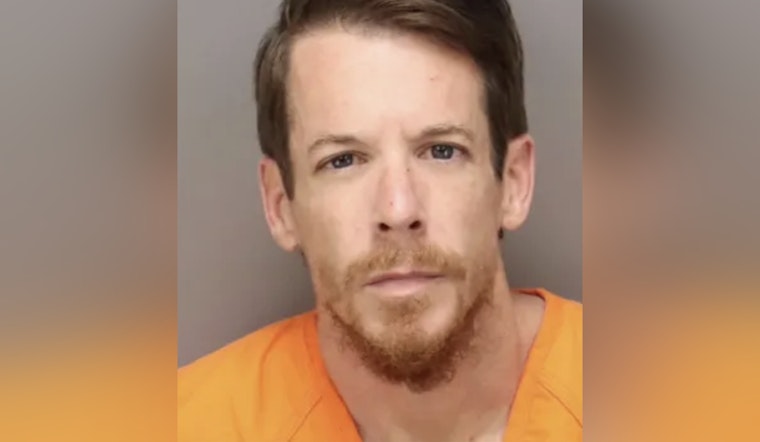 St. Petersburg Officer Charged with Leaking Confidential Information Tied to Tampa Casino Bombing Suspect