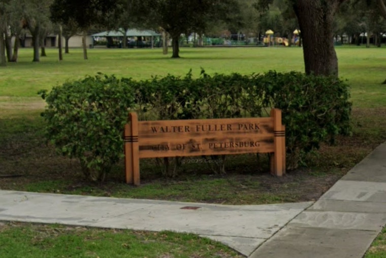 St. Petersburg to Plant 1,000 Trees with Community Canopy Initiative, Tree Giveaway Event Set for April 19