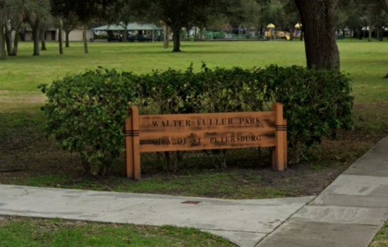 St. Petersburg to Plant 1,000 Trees with Community Canopy Initiative, Tree Giveaway Event Set for April 19