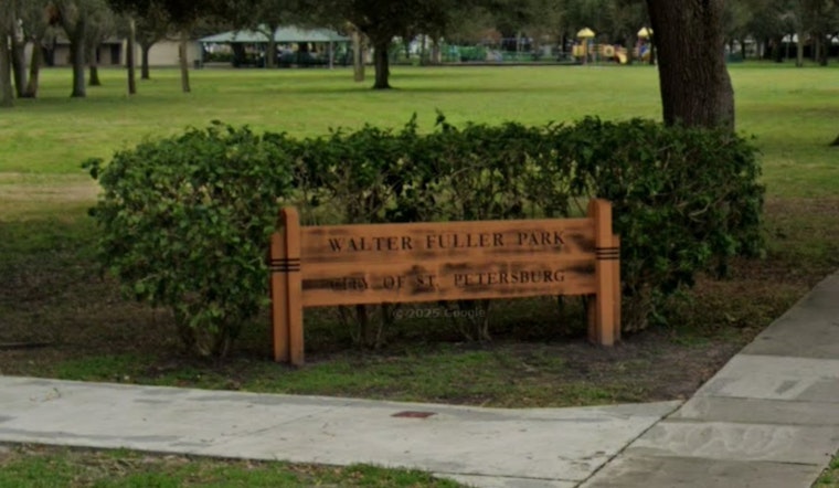 St. Petersburg to Plant 1,000 Trees with Community Canopy Initiative, Tree Giveaway Event Set for April 19