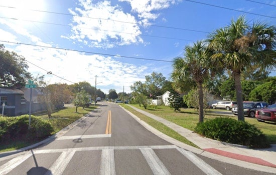 St. Petersburg Wants Public Feedback on 31st Street Revitalization Project