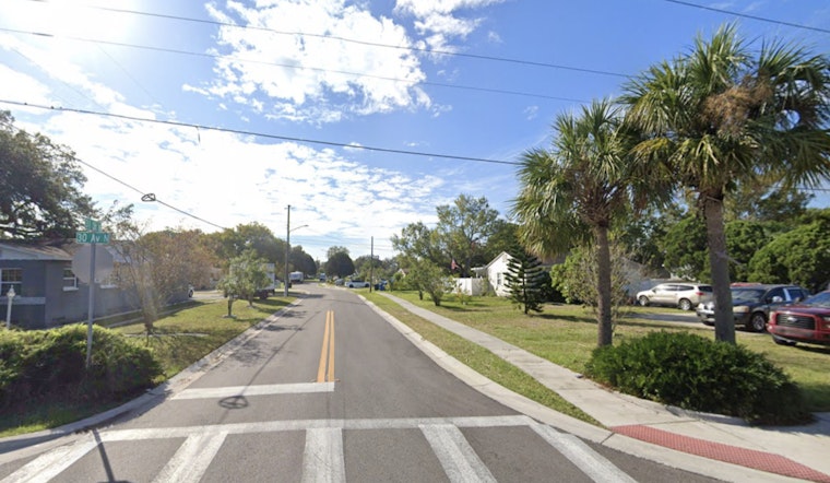 St. Petersburg Wants Public Feedback on 31st Street Revitalization Project