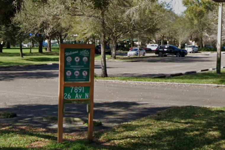 St. Pete's Walter Fuller Recreation Center Hosts 3rd Annual Easter Eggcellent Eggstravaganza