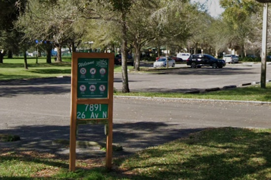 St. Pete's Walter Fuller Recreation Center Hosts 3rd Annual Easter Eggcellent Eggstravaganza
