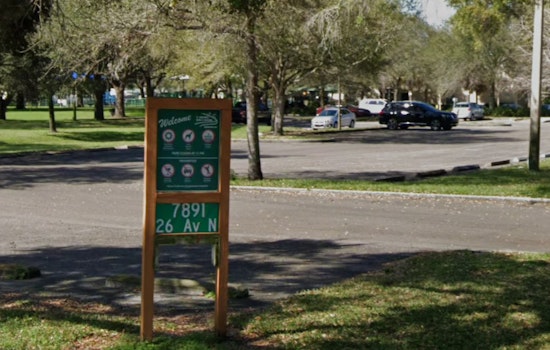 St. Pete's Walter Fuller Recreation Center Hosts 3rd Annual Easter Eggcellent Eggstravaganza
