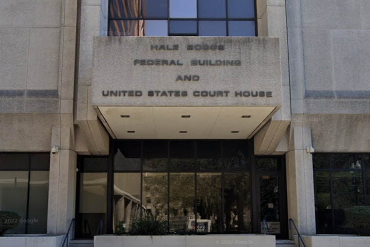 St. Tammany Man Sentenced to 5 Years for Fentanyl Trafficking in Eastern Louisiana